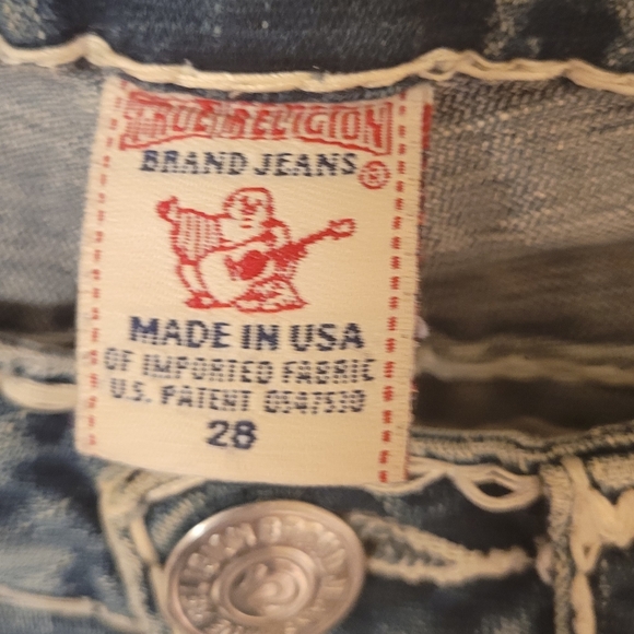 Blue Jeans - Picture 3 of 4